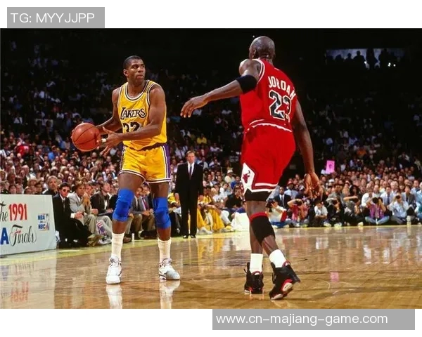 超级巨星的标准是什么魔术师约翰逊一句话揭示真谛