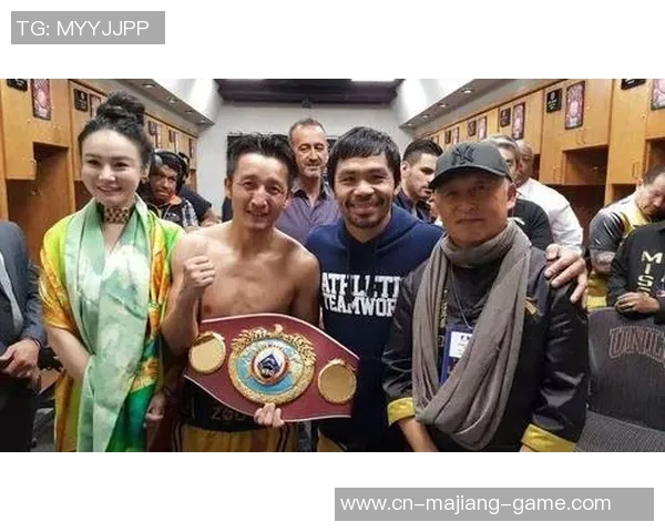 邹市明与帕奎奥巅峰对决直播时间及观看方式全攻略