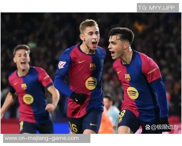 巴塞罗那与那不勒斯激战正酣谁能在这场对决中笑到最后